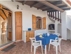 Bild zur gratis inserierten Ferienwohnung Ferienhaus-2212844.