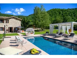 Ferienhaus Ferienhaus-3493844 in Sarnano - 6 Personen, Hund erlaubt