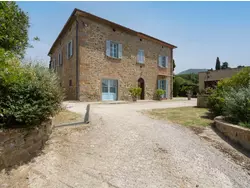 Ferienhaus Ferienhaus-3501649 in Castiglion Fiorentino - 7 Personen, Hund erlaubt