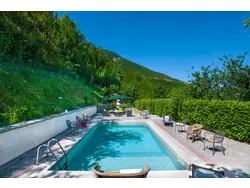 Ferienhaus Ferienhaus-1397089 in Piobbico - 8 Personen, Hund erlaubt