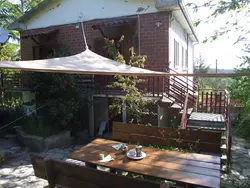 Ferienwohnung Ferienwohnung-2113704 in Sassetta - 4 Personen, Hund nicht erlaubt