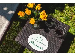 Bild zur gratis inserierten Ferienwohnung Ferienwohnung-1670680.