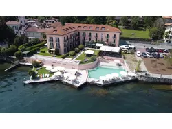 Ferienwohnung Ferienwohnung-3410962 in Lesa - 5 Personen, Hund nicht erlaubt