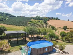 Ferienwohnung Ferienwohnung-3460356 in Penango - 2 Personen, Hund nicht erlaubt