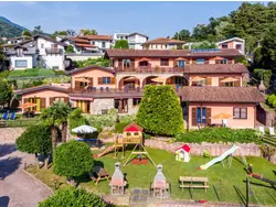 Bild zur gratis inserierten Ferienwohnung Ferienwohnung-2118238.