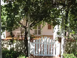 Bild zur gratis inserierten Ferienwohnung Ferienhaus-2219851.