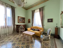 Bild zur gratis inserierten Ferienwohnung Ferienwohnung-3504913.