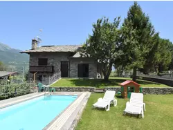 Ferienwohnung Ferienwohnung-2132767 in Barche - 5 Personen, Hund erlaubt