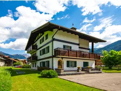 Bild zur gratis inserierten Ferienwohnung Ferienwohnung-3500874.