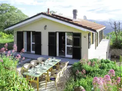 Ferienhaus Ferienhaus-3499968 in Dolcedo - 8 Personen, Hund erlaubt