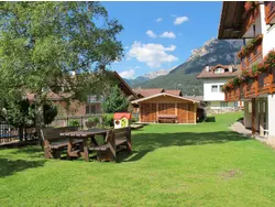 Bild zur gratis inserierten Ferienwohnung Ferienwohnung-3500759.