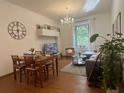 Bild zur gratis inserierten Ferienwohnung Ferienwohnung-3480906.