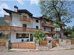 Bild zur gratis inserierten Ferienwohnung Ferienwohnung-3236130.