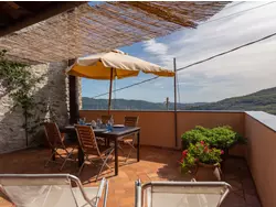 Ferienhaus Ferienhaus-3500037 in Pontedassio - 8 Personen, Hund erlaubt