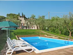 Ferienwohnung Ferienwohnung-3500643 in Garda - 4 Personen, Hund erlaubt