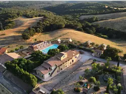 Ferienwohnung Ferienwohnung-3514765 in Riparbella - 6 Personen, Hund erlaubt