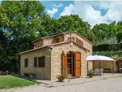 Bild zur gratis inserierten Ferienwohnung Ferienhaus-3501523.