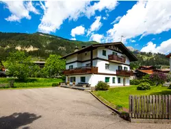 Bild zur gratis inserierten Ferienwohnung Ferienwohnung-3500877.