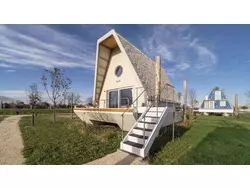 Bild zur gratis inserierten Ferienwohnung Ferienhaus-3450207.