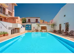 Bild zur gratis inserierten Ferienwohnung Ferienwohnung-2323690.