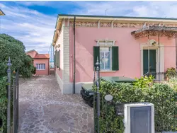 Ferienwohnung Ferienwohnung-3247120 in San Vincenzo - 5 Personen, Hund erlaubt