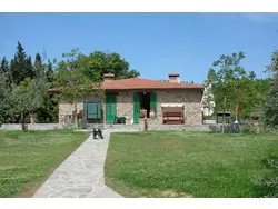 Bild zur gratis inserierten Ferienwohnung Ferienhaus-3539266.