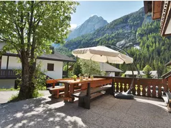 Bild zur gratis inserierten Ferienwohnung Ferienwohnung-3500773.