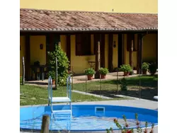 Ferienwohnung Ferienwohnung-2317463 in Sorano (Unione di Comuni Montani Colline del Fiora) - 2 Personen, Hund erlaubt