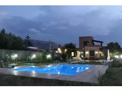 Ferienhaus Ferienhaus-3330472 in Cinisi - 8 Personen, Hund erlaubt