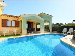 Bild zur gratis inserierten Ferienwohnung Ferienhaus-3502261.