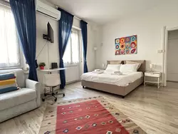Bild zur gratis inserierten Ferienwohnung Ferienwohnung-3504933.