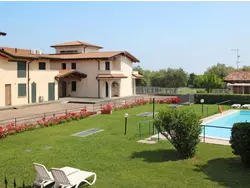 Bild zur gratis inserierten Ferienwohnung Ferienwohnung-3500579.