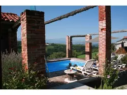 Ferienhaus Ferienhaus-3513848 in Clavesana - 4 Personen, Hund erlaubt