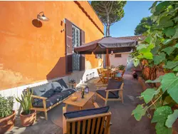 Ferienhaus Ferienhaus-3410077 in Anzio - 8 Personen, Hund nicht erlaubt