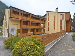 Bild zur gratis inserierten Ferienwohnung Ferienwohnung-3471797.