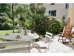 Ferienwohnung Ferienwohnung-3329420 in Vallecrosia - 6 Personen, Hund erlaubt