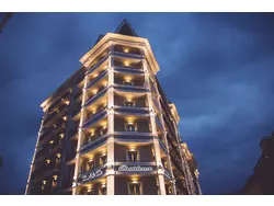 Bild zur gratis inserierten Ferienwohnung Ferienwohnung-3327085.