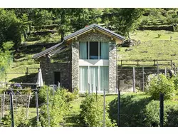 Ferienwohnung Ferienwohnung-1005231 in San Bernardino Verbano - 5 Personen, Hund nicht erlaubt