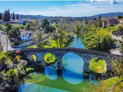 Bild zur gratis inserierten Ferienwohnung Ferienhaus-3455721.