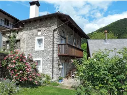 Ferienhaus Ferienhaus-3500898 in Grimacco - 4 Personen, Hund nicht erlaubt