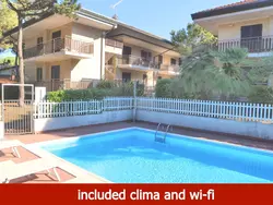 Bild zur gratis inserierten Ferienwohnung Ferienwohnung-2275200.