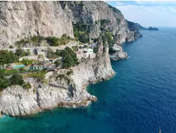 Ferienhaus Ferienhaus-2262413 in Furore - 8 Personen, Hund nicht erlaubt