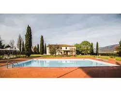 Ferienwohnung Ferienwohnung-3442954 in Rignano sull'Arno - 4 Personen, Hund erlaubt