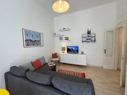 Bild zur gratis inserierten Ferienwohnung Ferienwohnung-3456990.