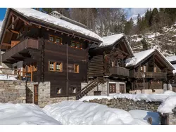 Ferienwohnung Ferienwohnung-3436861 in Macugnaga - 5 Personen, Hund erlaubt