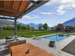 Bild zur gratis inserierten Ferienwohnung Ferienhaus-3292638.