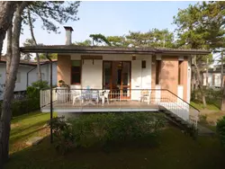 Bild zur gratis inserierten Ferienwohnung Ferienhaus-3501027.