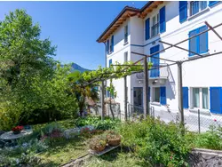 Bild zur gratis inserierten Ferienwohnung Ferienwohnung-3500425.