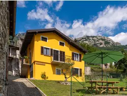 Bild zur gratis inserierten Ferienwohnung Ferienhaus-3314632.