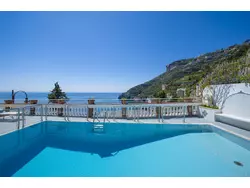 Ferienhaus Ferienhaus-3292052 in Minori - 8 Personen, Hund nicht erlaubt